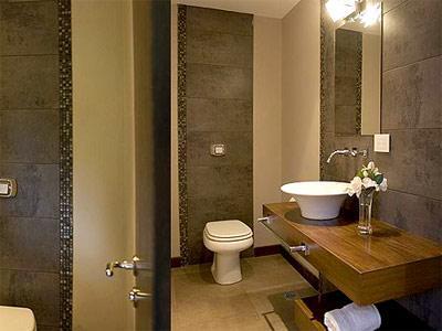 Hotel Сьєрра-де-лос-Падрес Екстер'єр фото